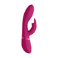 Zosia - Classic G-Spot Rabbit - Pink